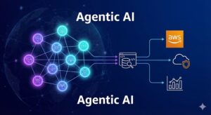 agentic ai aws