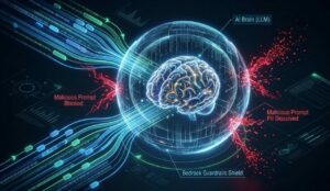 Amazon Bedrock Guardrails Seguranca Governanca IA Generativa