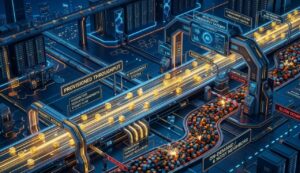 Amazon Bedrock Provisioned Throughput FinOPS Performance IA